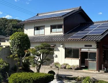 Holiday Home