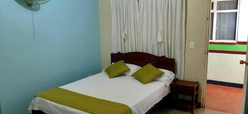 Standard Double Room with Fan