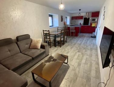Family Room - Disability Access