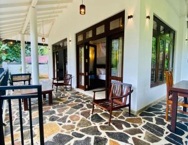 Two-Bedroom Villa