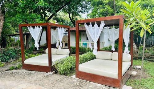 Executive Triple Room