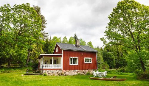 Superior Villa