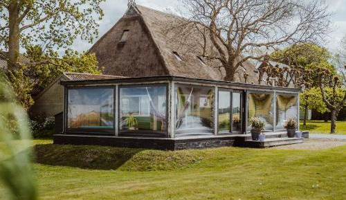 One-Bedroom Chalet