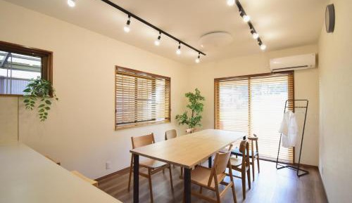 Quadruple Room with Balcony