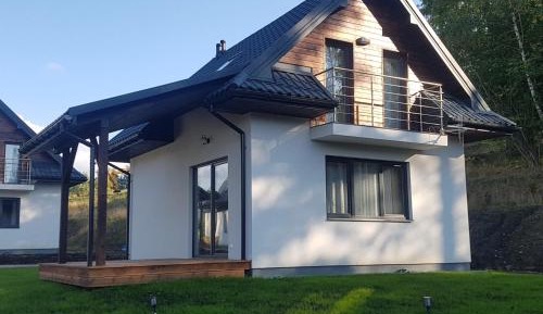 Three-Bedroom Townhouse