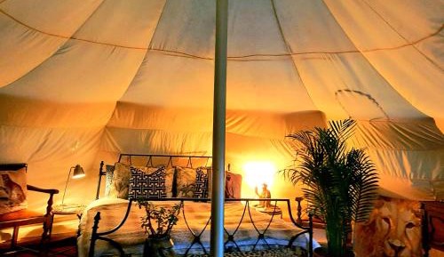 Tent