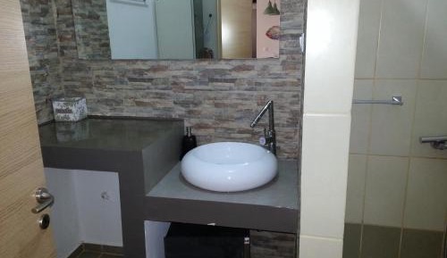 Apartment - Ground Floor