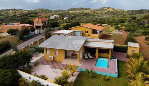 One-Bedroom Villa