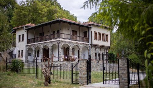 Superior Villa