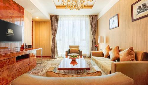 Ambassador Suite