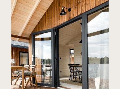 Two-Bedroom Chalet