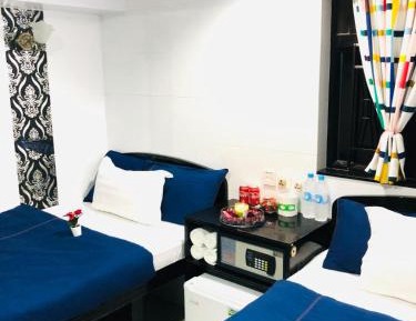 Standard Family Room