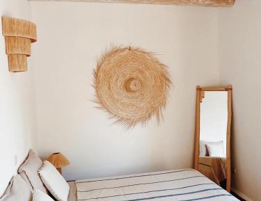 Queen Room with Pool View