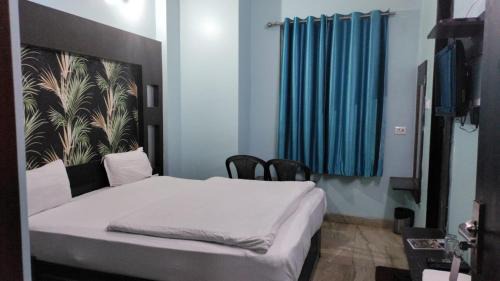 Standard Double Room with Fan