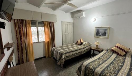 Superior Single Room