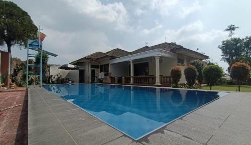 One-Bedroom Villa