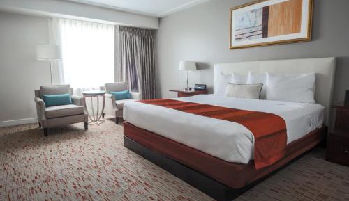 Standard King Room