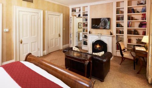 King Suite