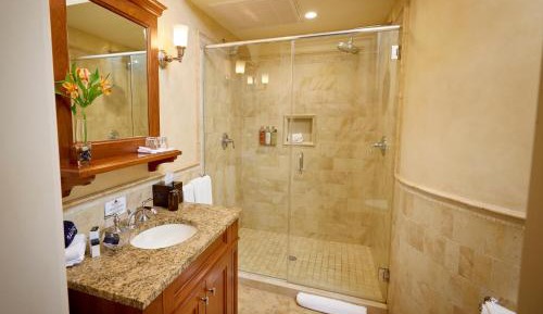 Queen Suite