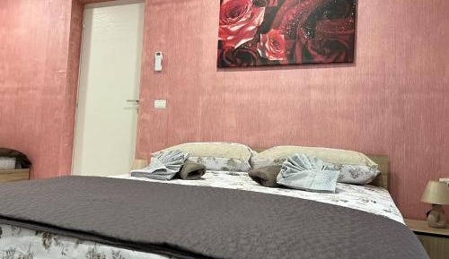 Queen Room with Balcony
