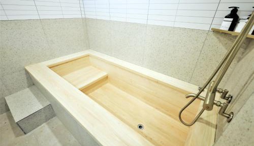 Hinoki Premium Room