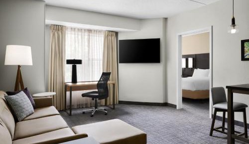 One-Bedroom Suite