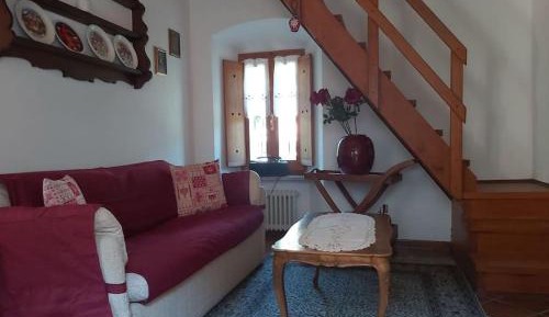 Three-Bedroom Home