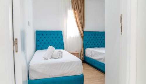 Deluxe Family Suite