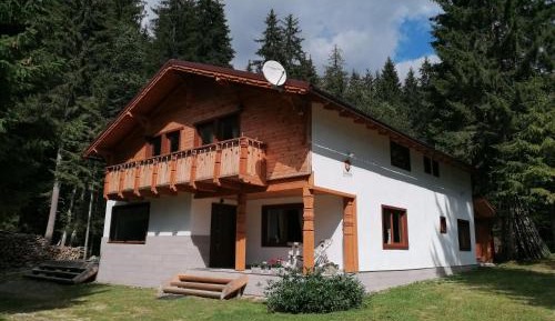 Five-Bedroom House