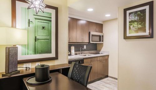 Premium King Studio Suite - Non-Smoking