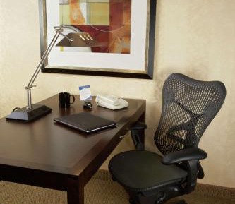 One-Bedroom King Suite