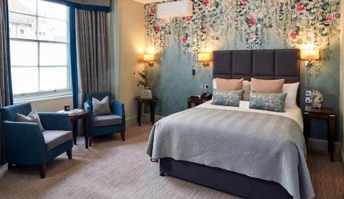 Executive Double Room