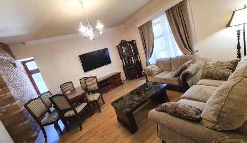 Deluxe Double Room with Extra Bed