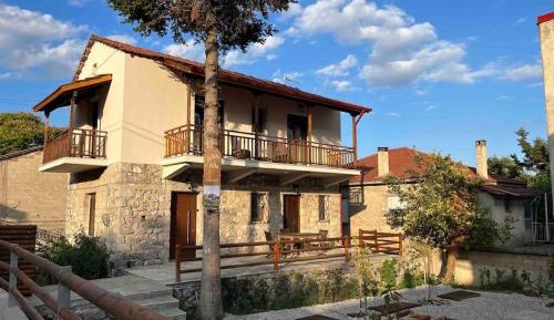 Standard Villa