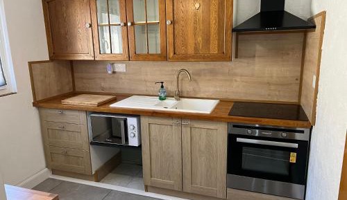 Two-Bedroom Chalet