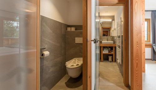 Superior Double or Twin Room with Terrace