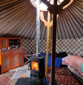 Tent