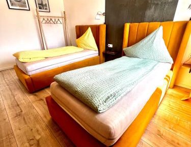 Two-Room Apartment