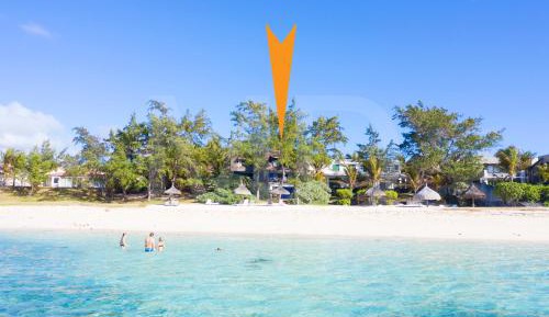 Villa - Beach Front
