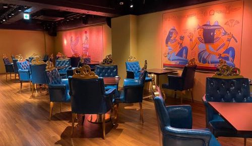 Economy Single Room for Male- Non-Smoking