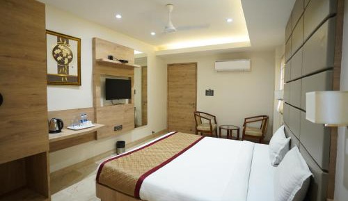 Budget Double or Twin Room