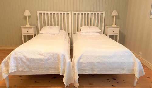 Twin Room with Extra Bed