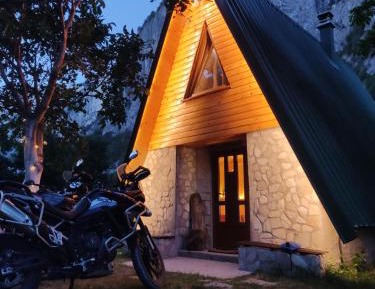 One-Bedroom Villa