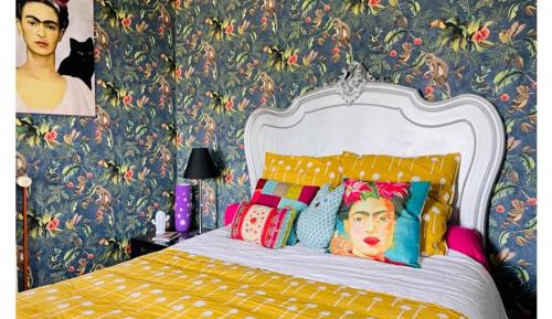 Classic Quadruple Room