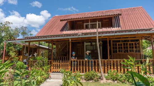 Family Bungalow