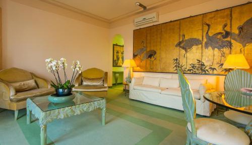 Executive Junior Suite