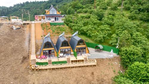 Superior Chalet