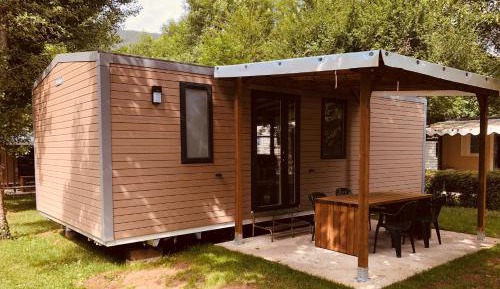 Mobile Home