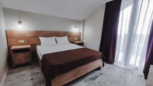 Family Suite with Balcony
