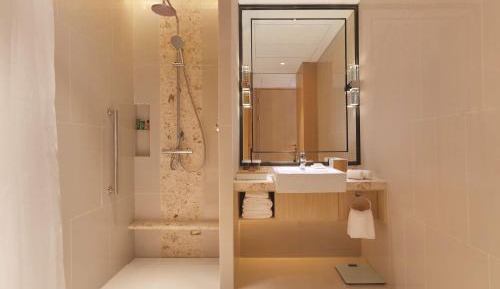 King Room - Mobility Accessible 
